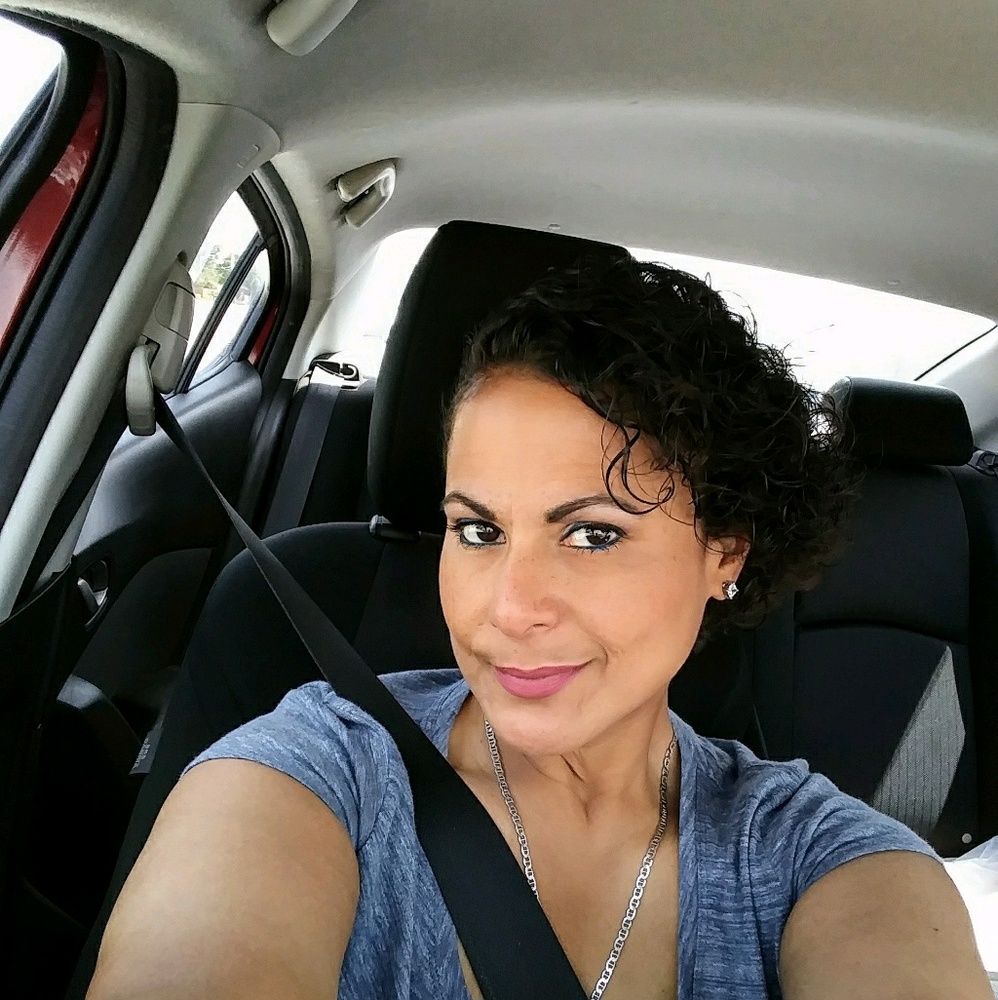 Meet your Posher, Trina